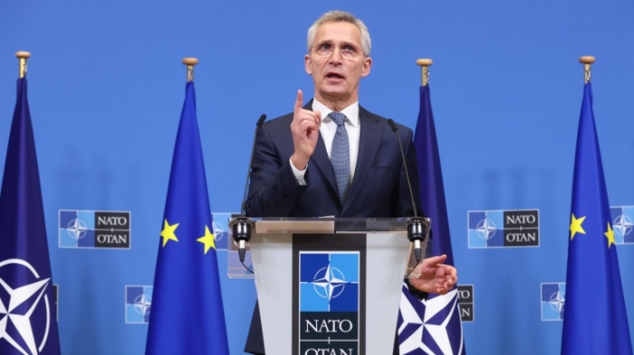 НАТО иска не само нови оръжия за Украйна, но и боеприпаси за старите